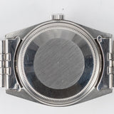 ROLEX DATEJUST REF.1603 Box and Papers