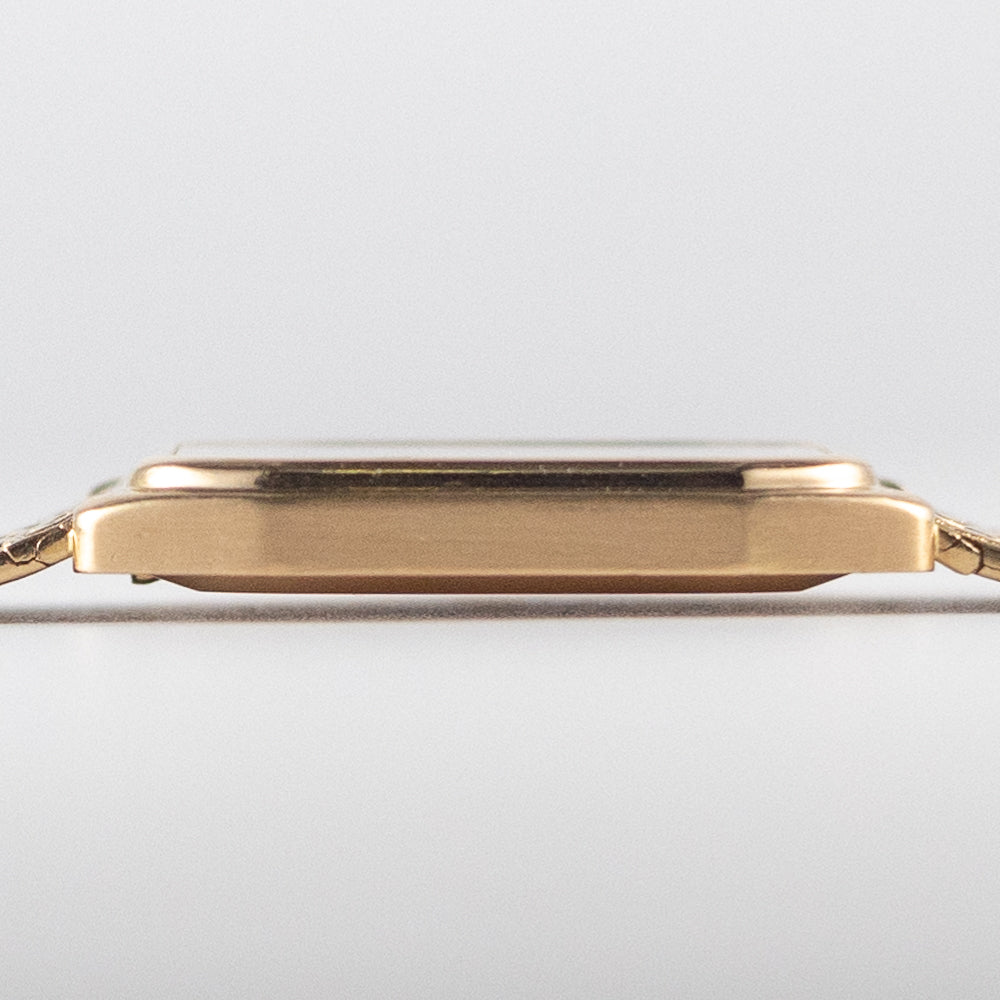 ROLEX Cellini Ref.4943 Computer Bracelet