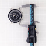 OMEGA Speedmaster Ref.145.022-69 Straight Line