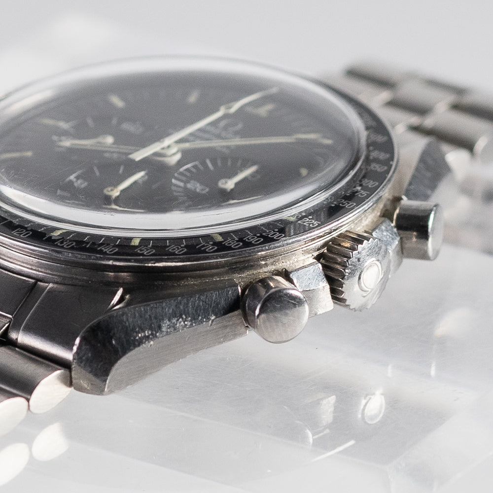 OMEGA Speedmaster Ref.145.022-69 Straight Line