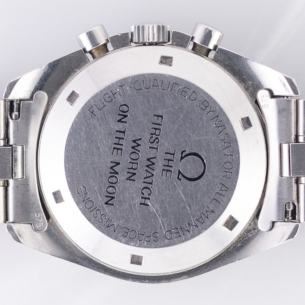 OMEGA Speedmaster Ref.145.022-69 Straight Line