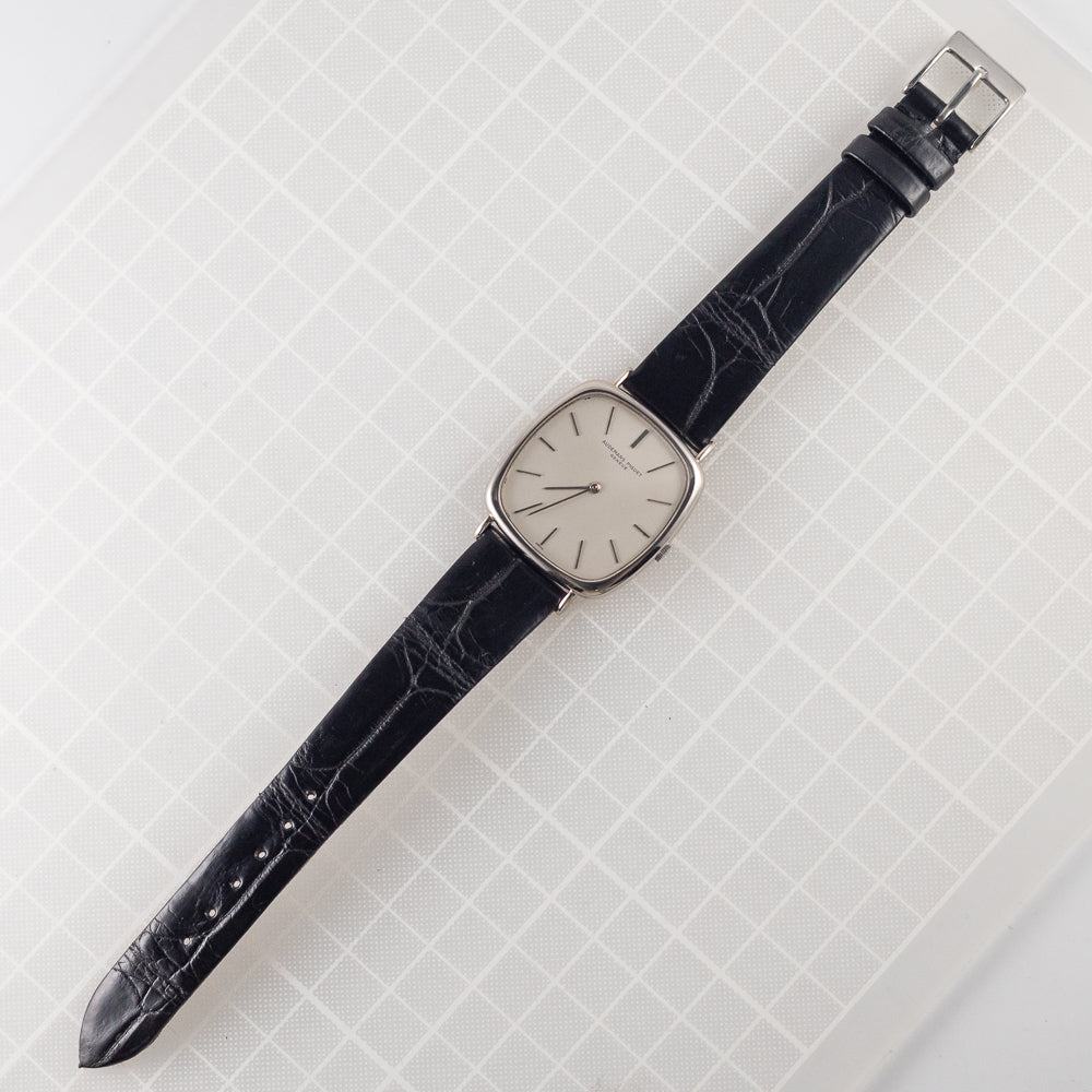 AUDEMARS PIGUET TV SCREEN