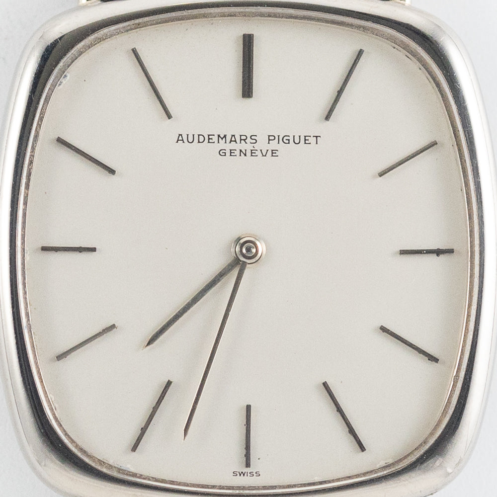 AUDEMARS PIGUET TV SCREEN
