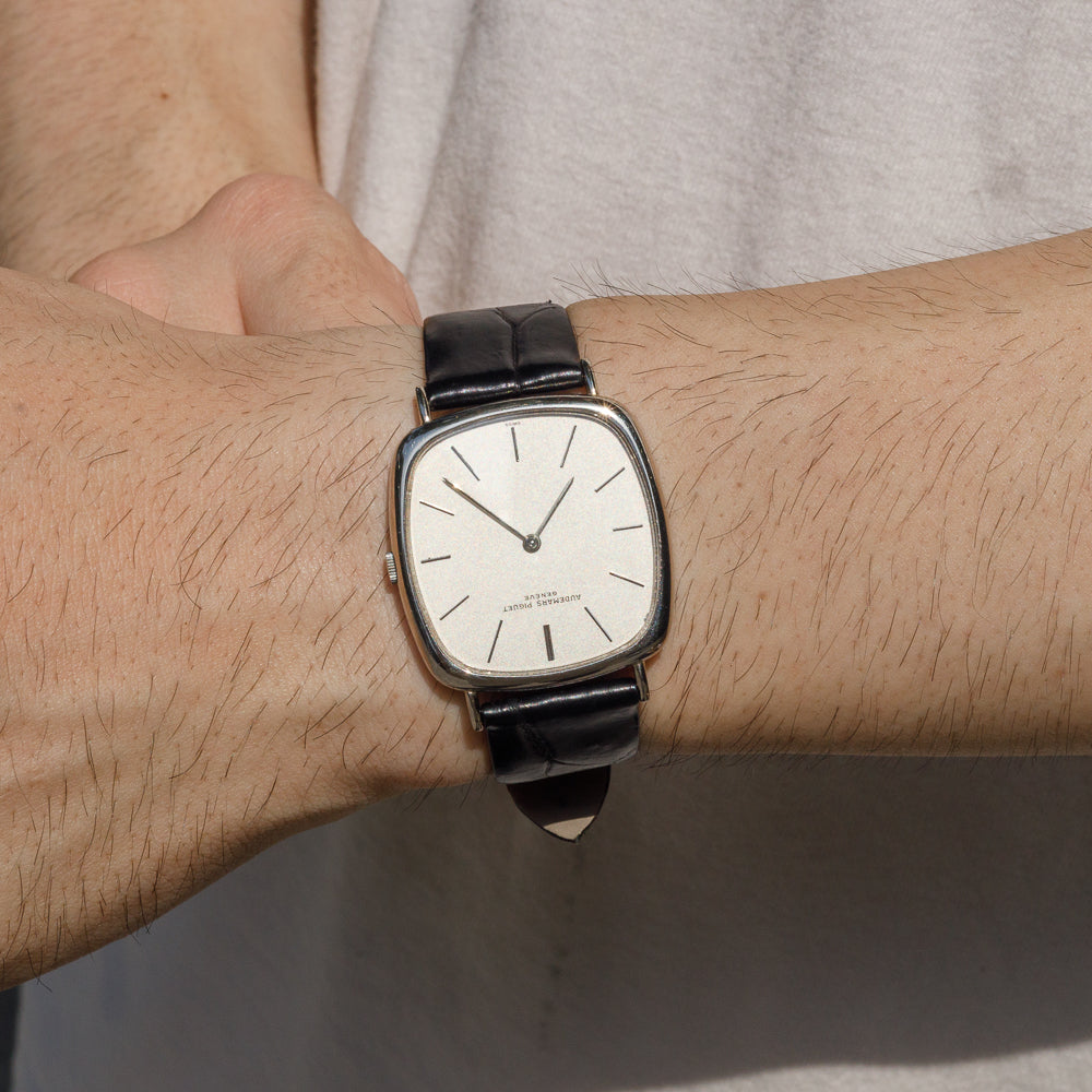 AUDEMARS PIGUET TV SCREEN