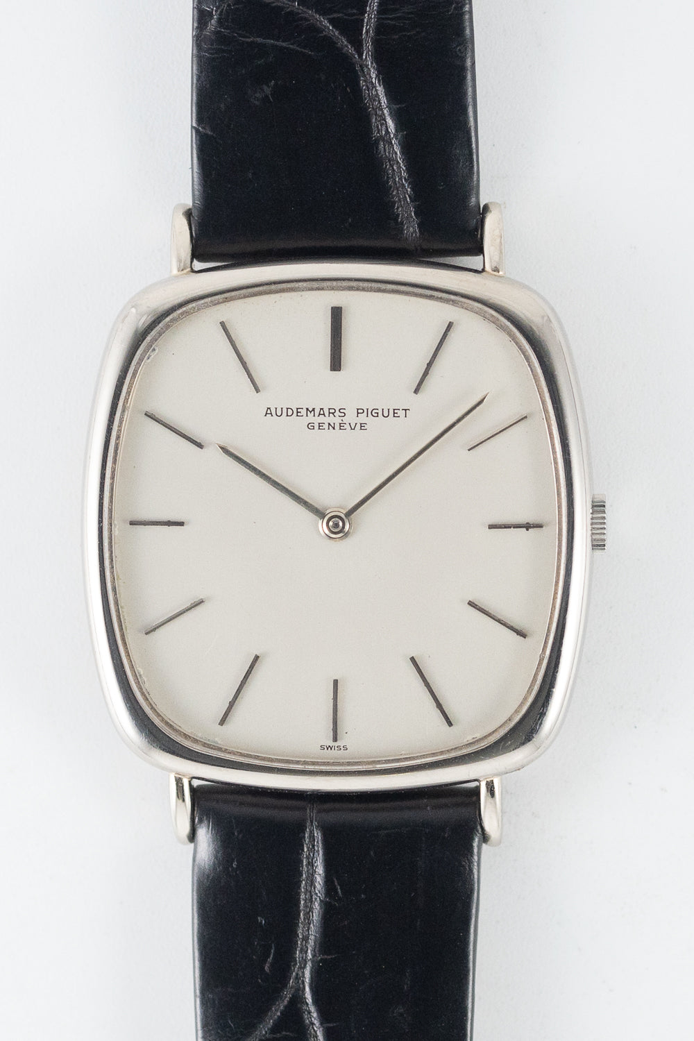 AUDEMARS PIGUET TV SCREEN