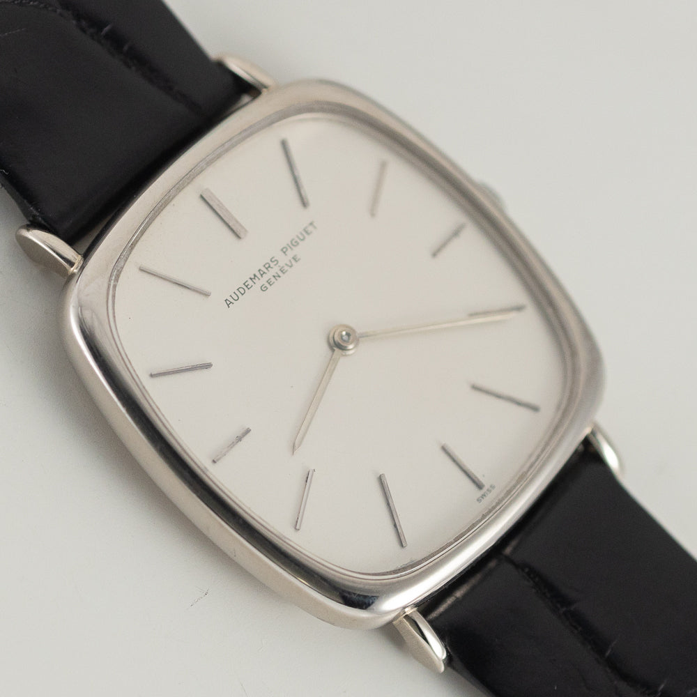 AUDEMARS PIGUET TV SCREEN