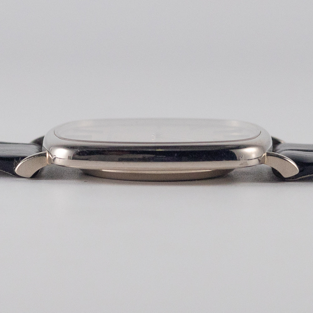 AUDEMARS PIGUET TV SCREEN