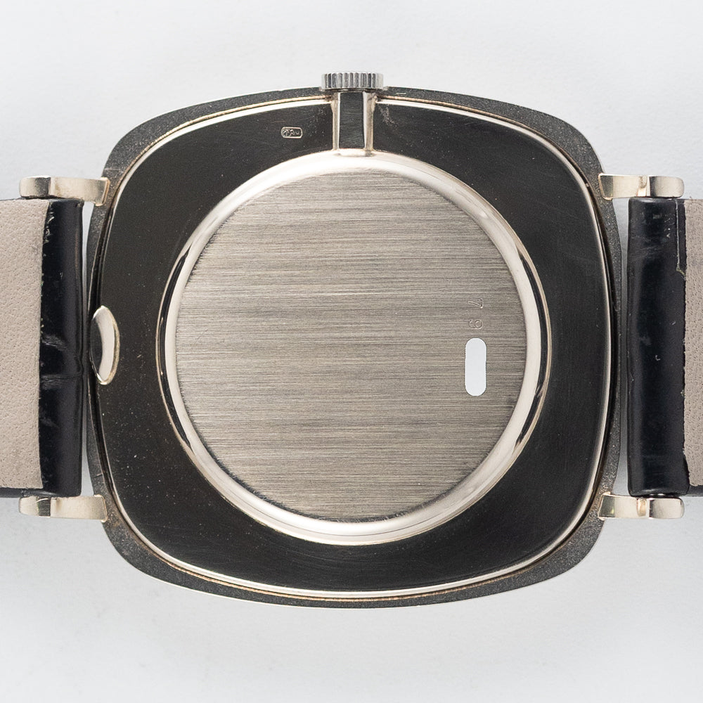 AUDEMARS PIGUET TV SCREEN