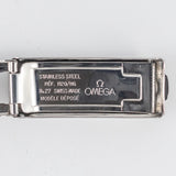 OMEGA GENEVE CHRONOSTOP REF.145.010