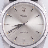 ROLEX BIG OYSTER Ref.6425 Small Letter
