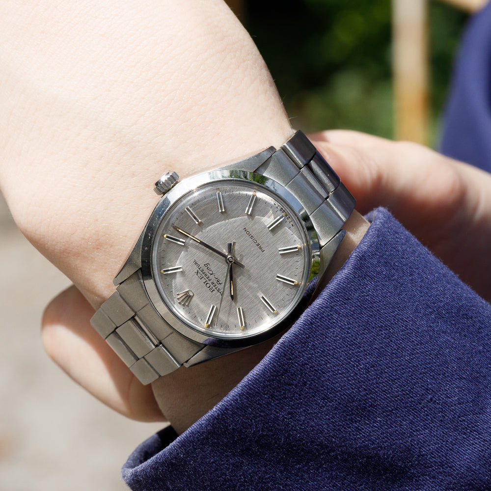 ROLEX Air-King Ref.5500