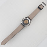 GRAND SEIKO SPECIAL REF.6156-8020