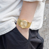 ROLEX DAY-DATE Ref.1803G 10 Point Diamond