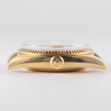 ROLEX DAY-DATE Ref.1803G 10 Point Diamond