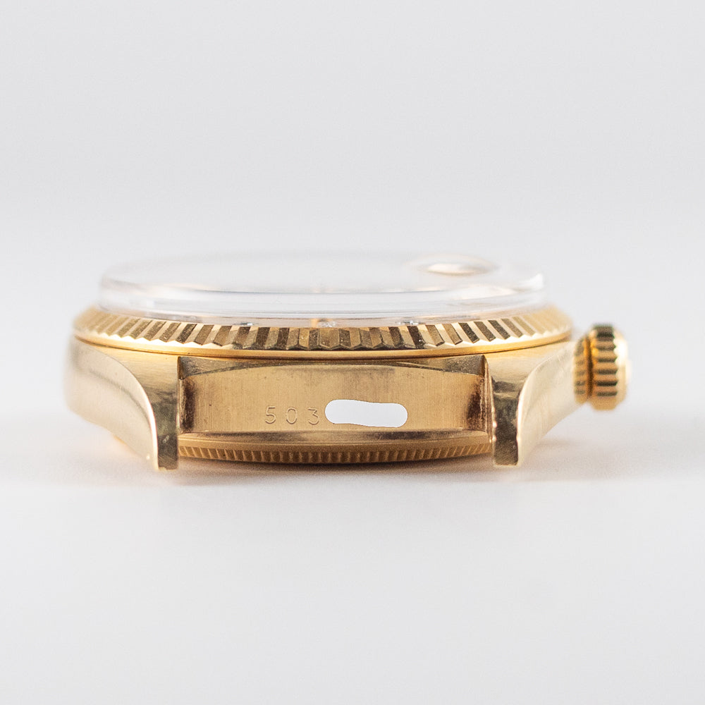 ROLEX DAY-DATE Ref.1803G 10 Point Diamond