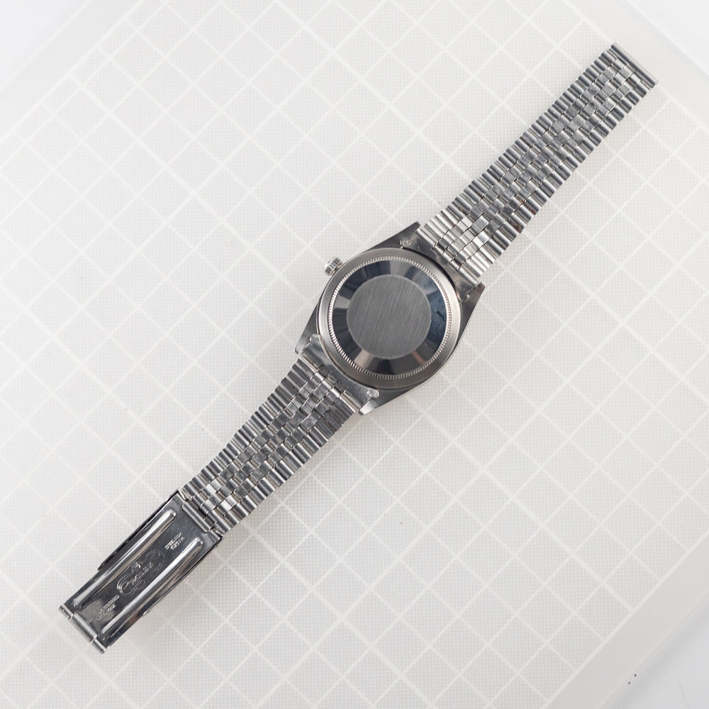 ROLEX DATEJUST Ref.1625 ThunderBird