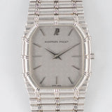 AUDEMARS PIGUET BAMBOO Ref.BC4644/614 MANUAL AP DIAL