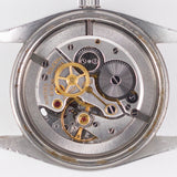 ROLEX BIG OYSTER Ref.6424 with Ref.7205 Riveted Bracelet