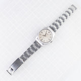 ROLEX BIG OYSTER Ref.6424 with Ref.7205 Riveted Bracelet