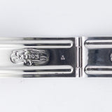 ROLEX BIG OYSTER Ref.6424 with Ref.7205 Riveted Bracelet