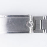 ROLEX BIG OYSTER Ref.6424 with Ref.7205 Riveted Bracelet