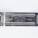 ROLEX BIG OYSTER Ref.6424 with Ref.7205 Riveted Bracelet