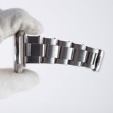 ROLEX BIG OYSTER Ref.6424 with Ref.7205 Riveted Bracelet