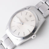 ROLEX BIG OYSTER Ref.6424 with Ref.7205 Riveted Bracelet