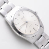 ROLEX BIG OYSTER Ref.6424 with Ref.7205 Riveted Bracelet