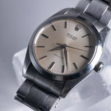 ROLEX BIG OYSTER Ref.6424 with Ref.7205 Riveted Bracelet