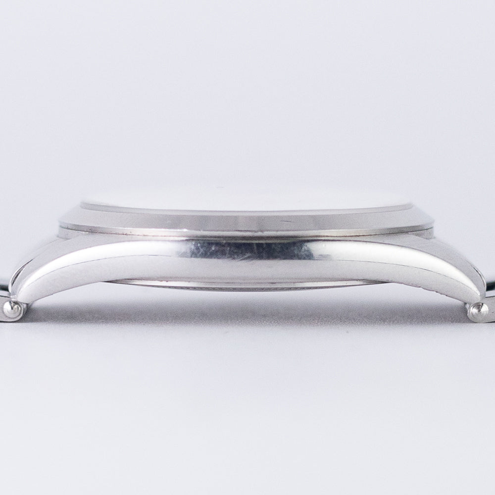 ROLEX BIG OYSTER Ref.6424 with Ref.7205 Riveted Bracelet