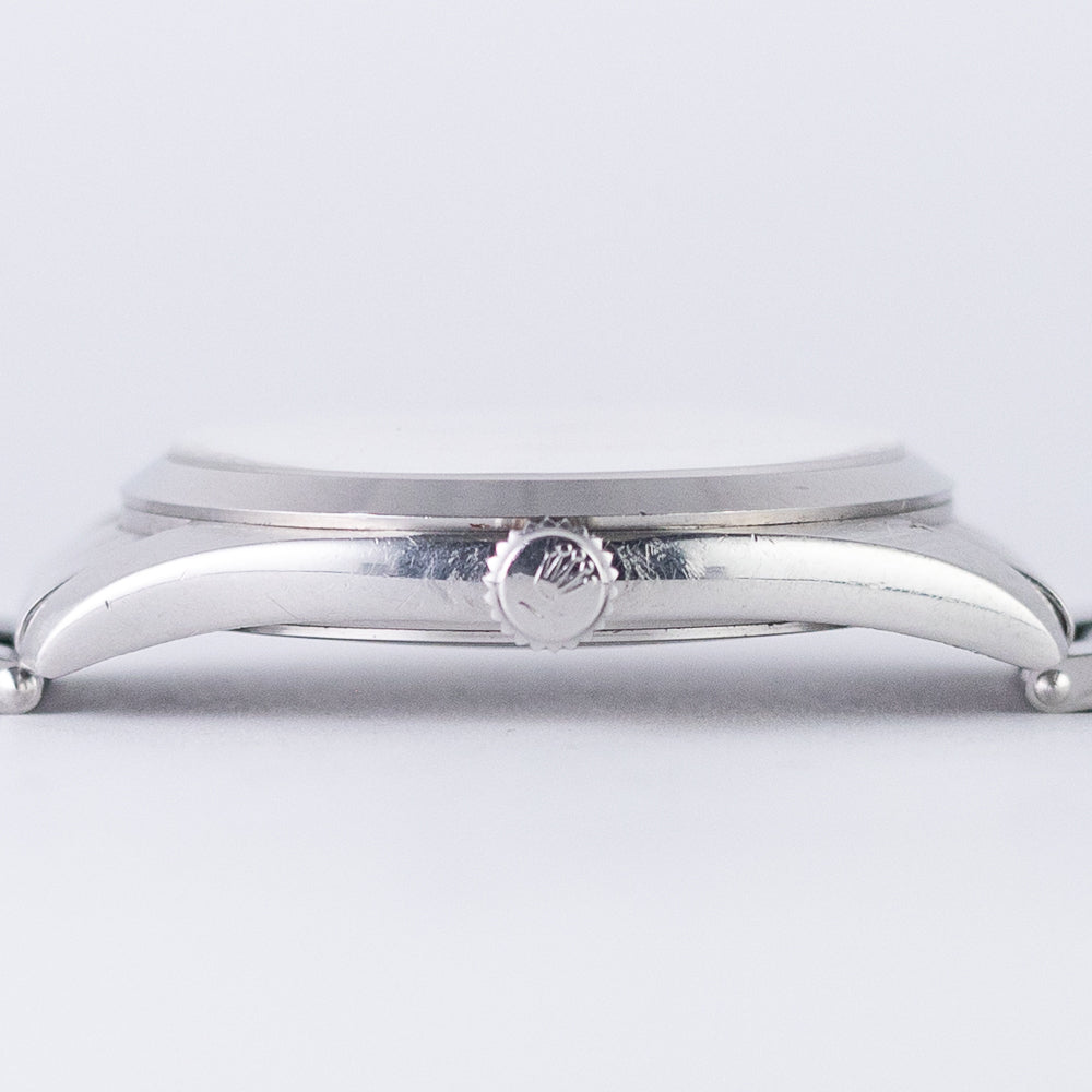 ROLEX BIG OYSTER Ref.6424 with Ref.7205 Riveted Bracelet