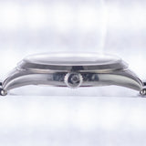 ROLEX BIG OYSTER Ref.6424 with Ref.7205 Riveted Bracelet