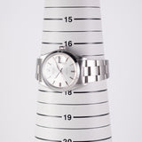 ROLEX OYSTERDATE Ref.6694 GREY DIAL