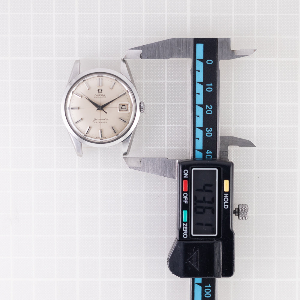 OMEGA Seamaster Ref.14744-1SC