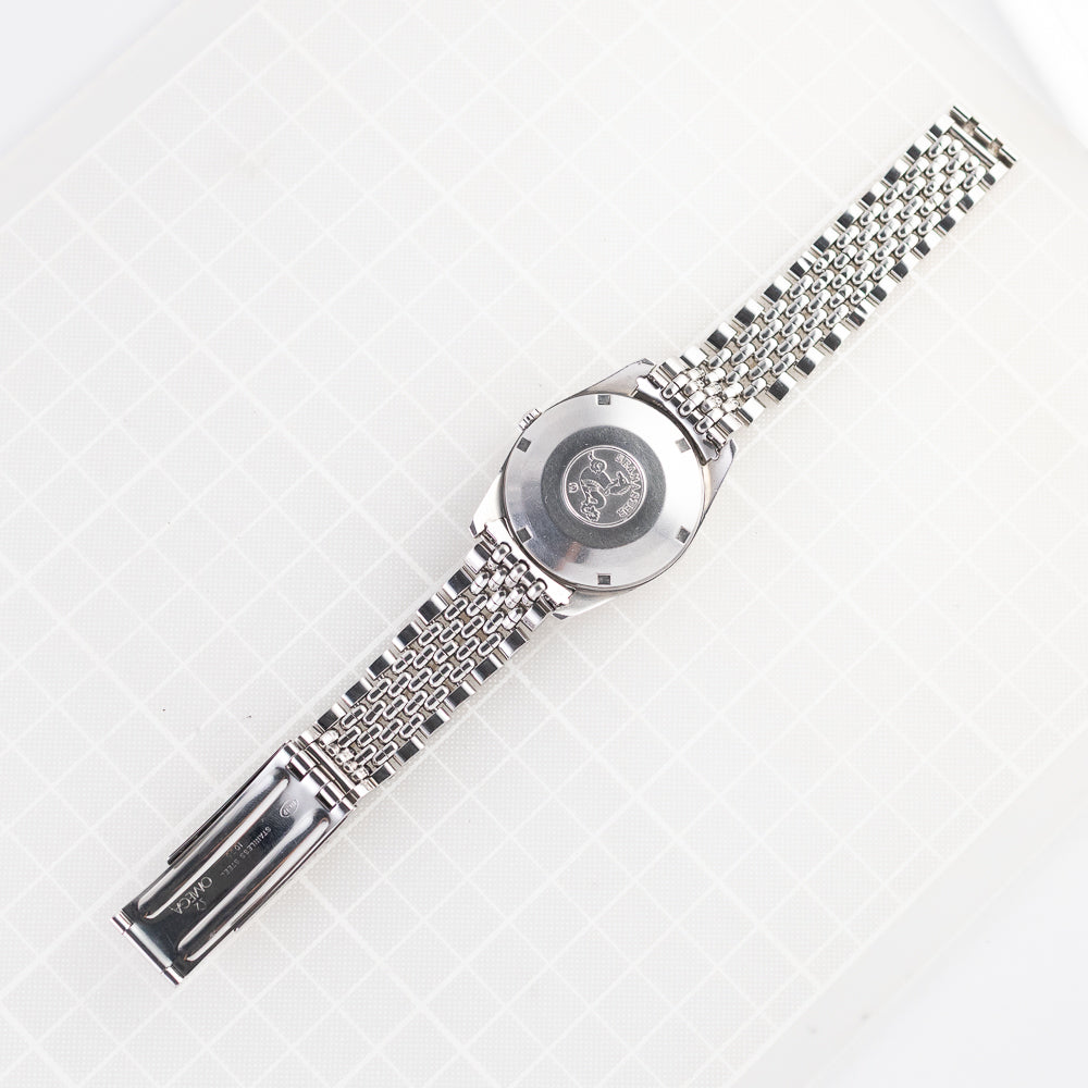 OMEGA Seamaster Ref.14744-1SC