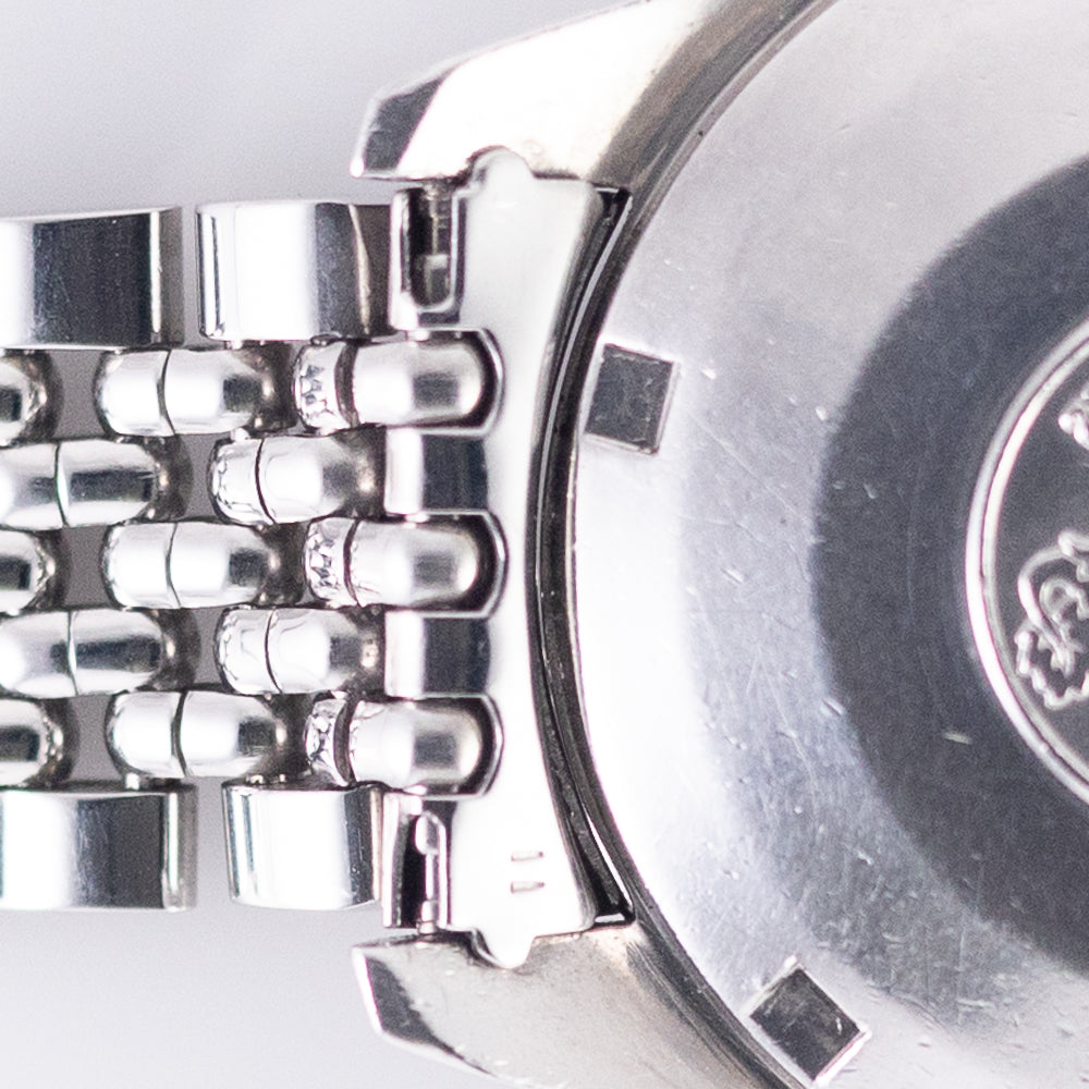 OMEGA Seamaster Ref.14744-1SC