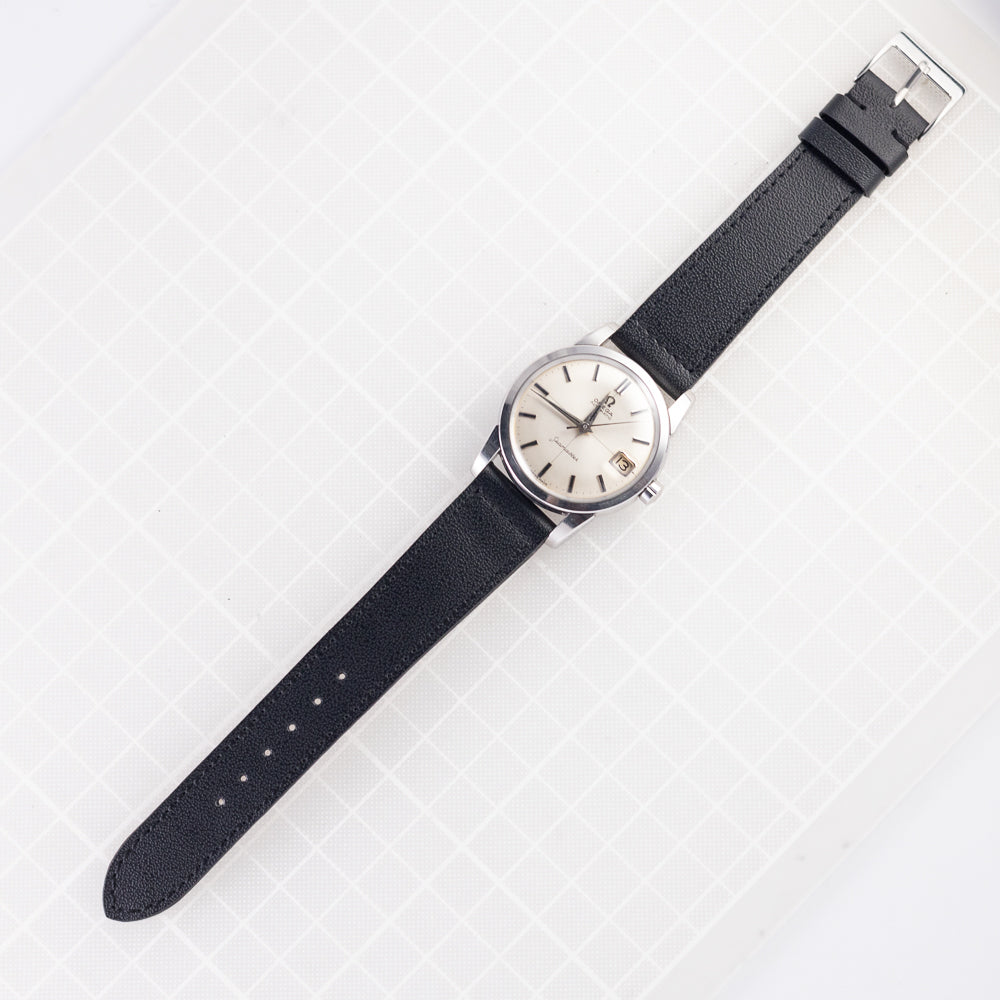 OMEGA Seamaster Ref.2849