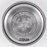 OMEGA Seamaster Two Tone  Ref.2849