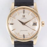 OMEGA Seamaster Two Tone  Ref.2849
