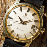OMEGA Seamaster Two Tone  Ref.2849