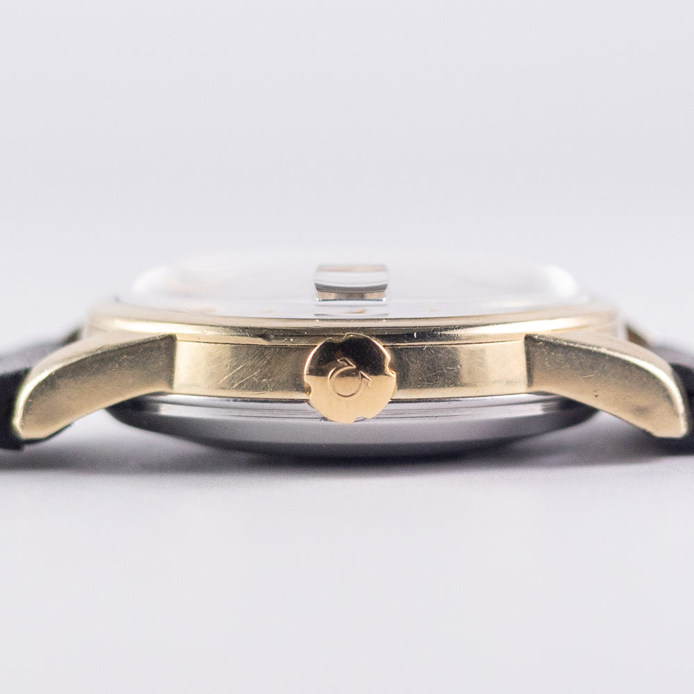 OMEGA Seamaster Two Tone Ref.2849