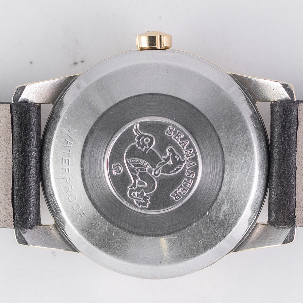 OMEGA Seamaster Two Tone Ref.2849