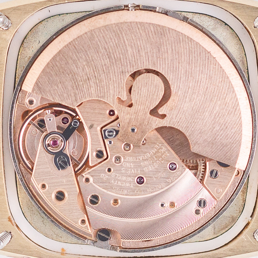 OMEGA CONSTELLATION REF.168.044