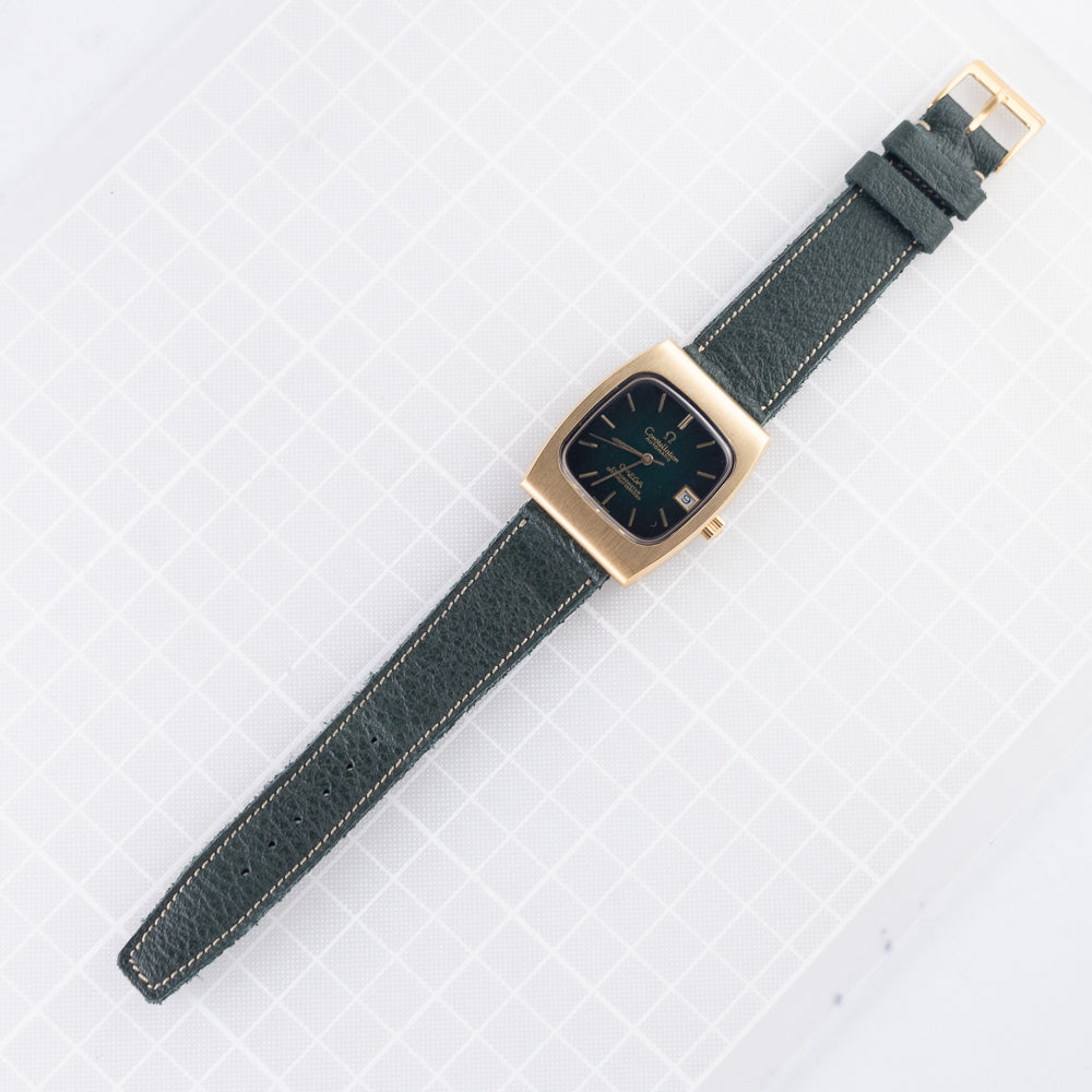 OMEGA CONSTELLATION REF.168.044