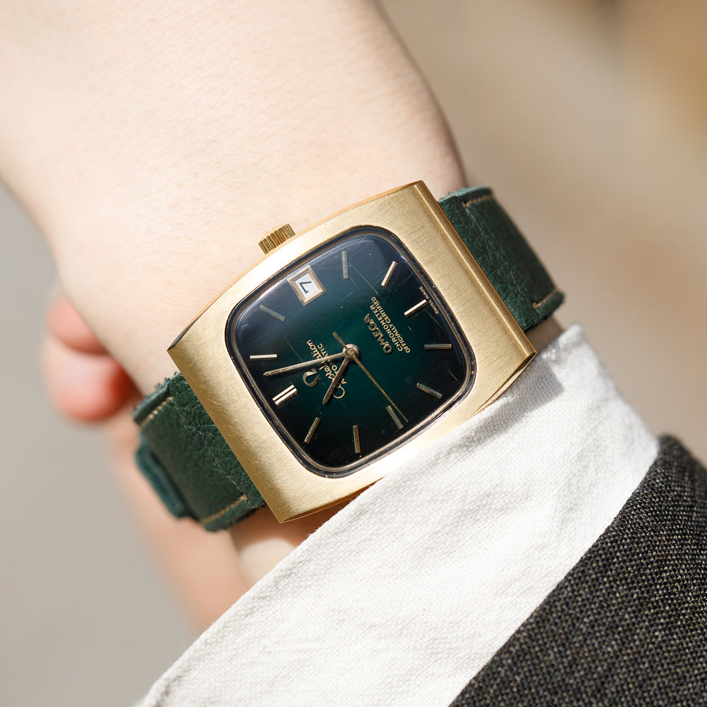 OMEGA CONSTELLATION REF.168.044