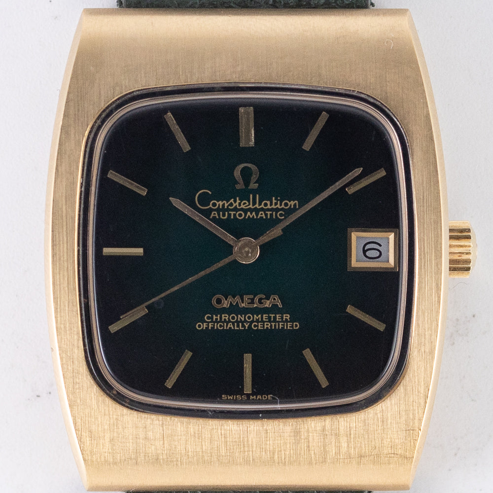 OMEGA CONSTELLATION REF.168.044