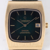 OMEGA CONSTELLATION REF.168.044