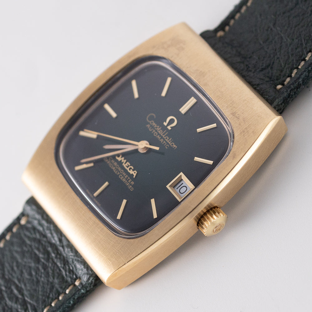 OMEGA CONSTELLATION REF.168.044
