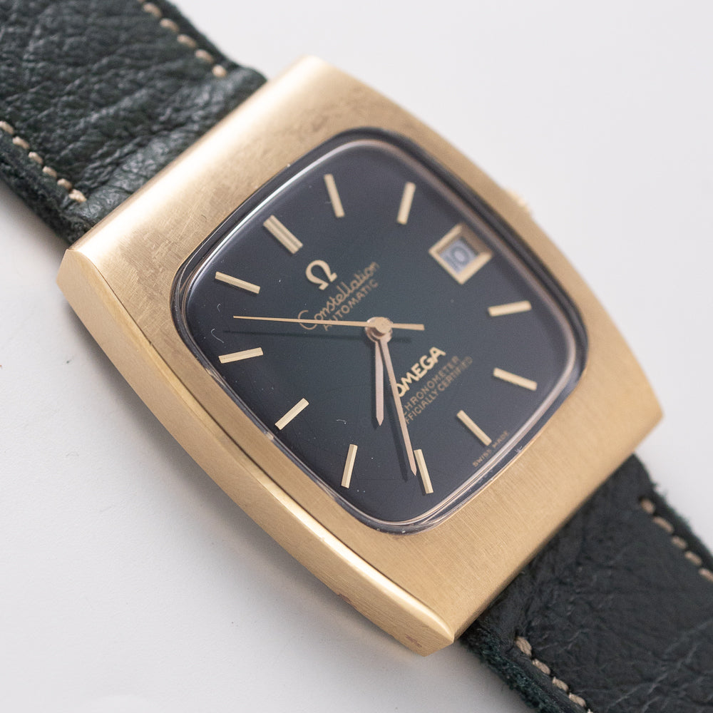 OMEGA CONSTELLATION REF.168.044
